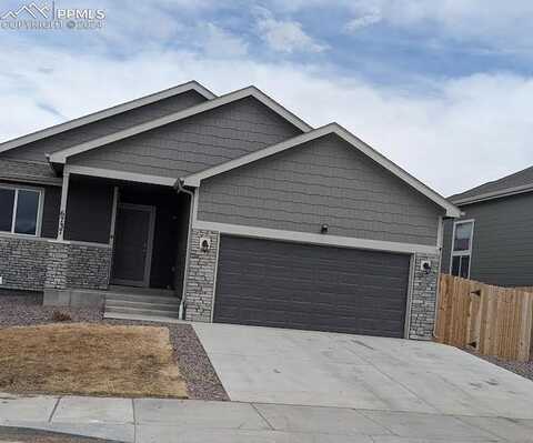 Volga, COLORADO SPRINGS, CO 80925