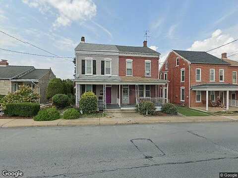 Hellam, WRIGHTSVILLE, PA 17368