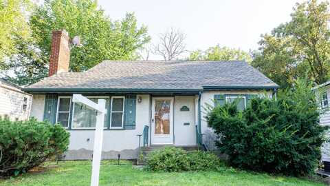 Nevada, SAINT PAUL, MN 55130
