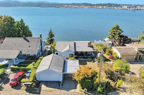 Farragut, PORT ORCHARD, WA 98366