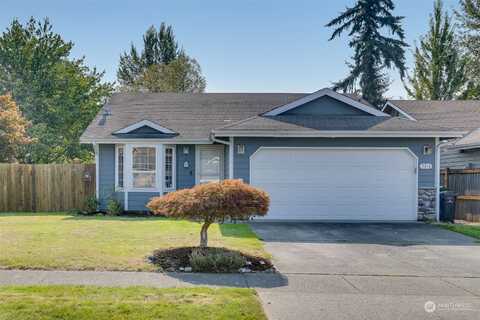 95Th, MARYSVILLE, WA 98270