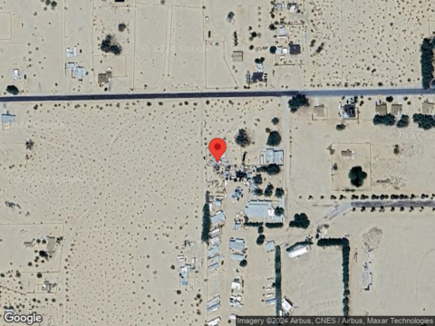 Sierra, TWENTYNINE PALMS, CA 92277