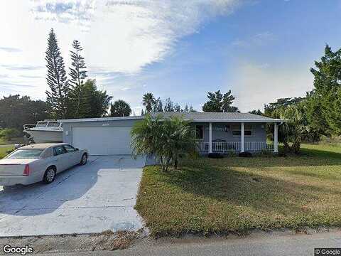 Kingston, HERNANDO BEACH, FL 34607