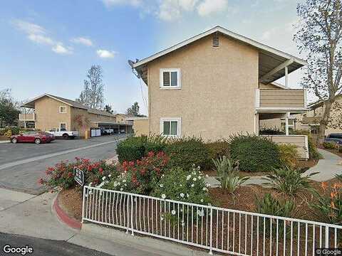 Oak Creek, ONTARIO, CA 91761