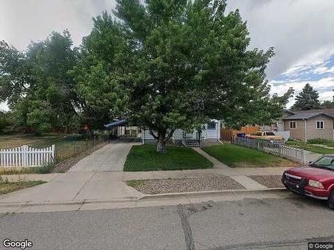 Pearl, ENGLEWOOD, CO 80113