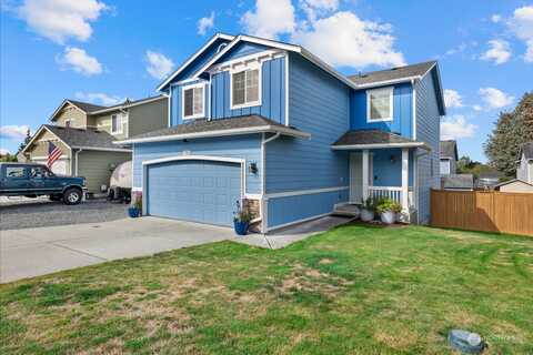 80Th, MARYSVILLE, WA 98270