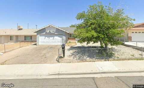 Mcbroom, BARSTOW, CA 92311