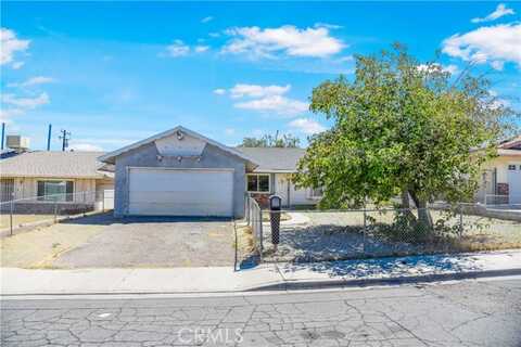 Mcbroom, BARSTOW, CA 92311