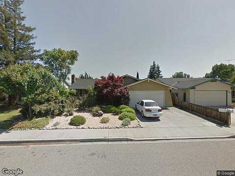 Wiley, TURLOCK, CA 95382