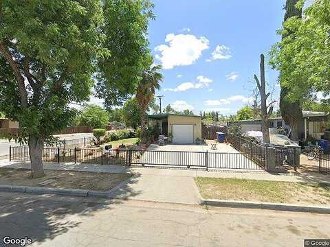 Eden, FRESNO, CA 93706