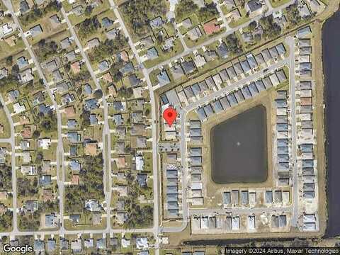 Matanzas Lakes, PALM COAST, FL 32137