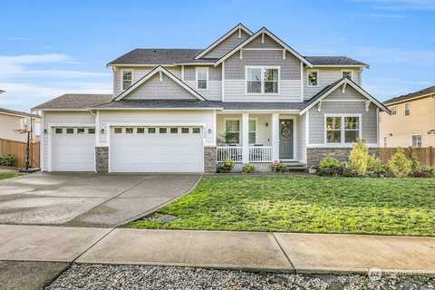 86Th, EDGEWOOD, WA 98371