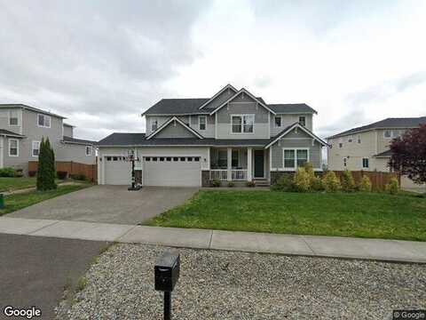 86Th, EDGEWOOD, WA 98371