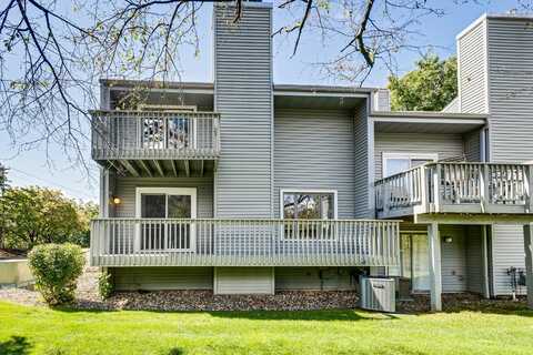 Mackubin, SAINT PAUL, MN 55113