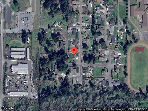 48Th Avenue, SPANAWAY, WA 98387