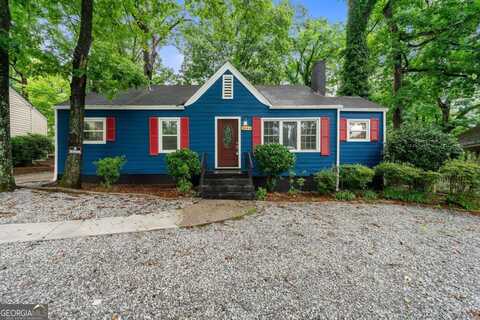 Sylvan, ATLANTA, GA 30344