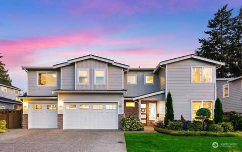 104Th, EDMONDS, WA 98020