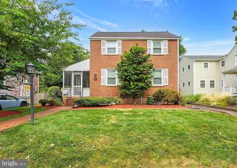 Greenbrier, ARLINGTON, VA 22203