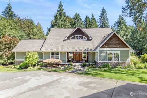 Lockwood, POULSBO, WA 98370