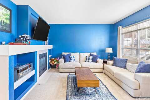 Jamison, LITTLETON, CO 80120