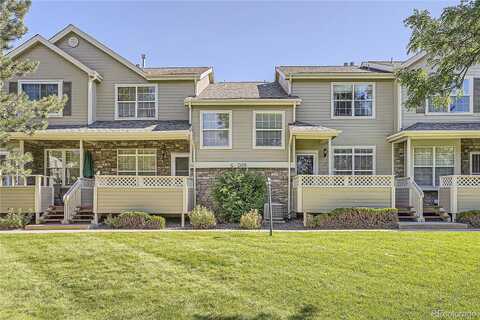 Jamison, LITTLETON, CO 80120