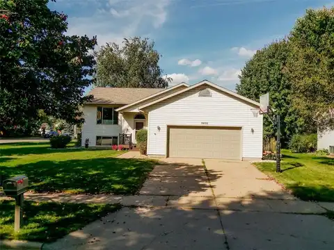 Sierra Drive S, Eau Claire, WI 54701