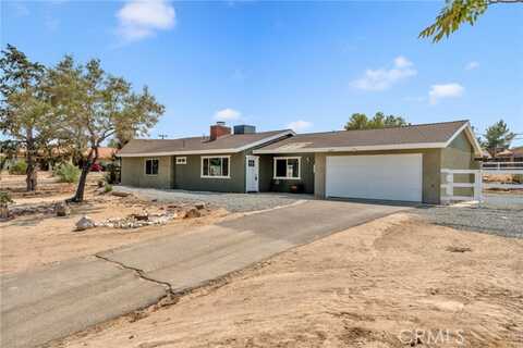 Symeron, APPLE VALLEY, CA 92307