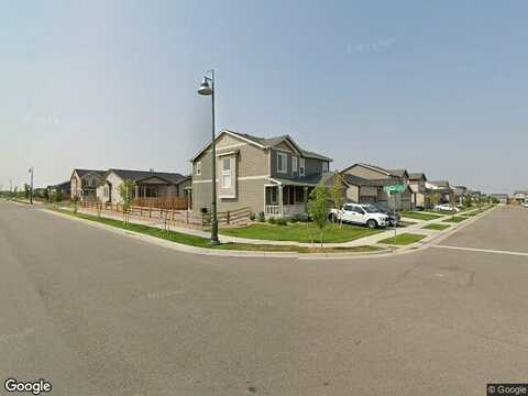 99Th, COMMERCE CITY, CO 80022