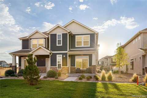 103Rd, COMMERCE CITY, CO 80022