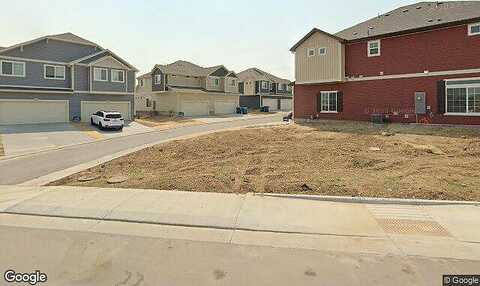 103Rd, COMMERCE CITY, CO 80022