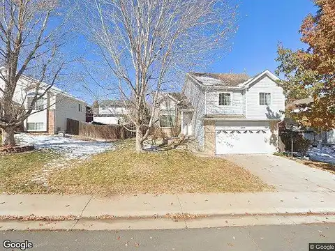 Bellewood, AURORA, CO 80015