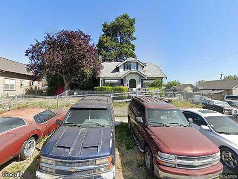 34Th, TACOMA, WA 98404