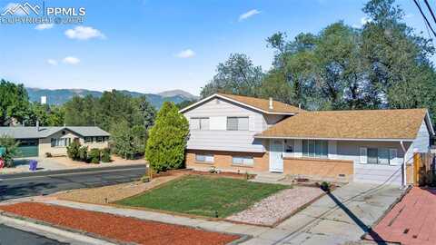 Shasta, COLORADO SPRINGS, CO 80910