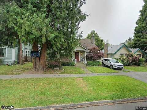 Prospect, TACOMA, WA 98406