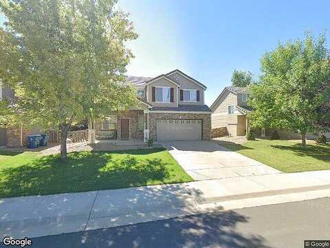 118Th, COMMERCE CITY, CO 80603