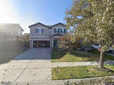 102Nd, COMMERCE CITY, CO 80022