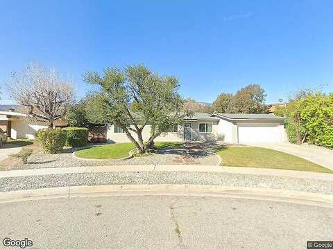 26Th, SAN BERNARDINO, CA 92404