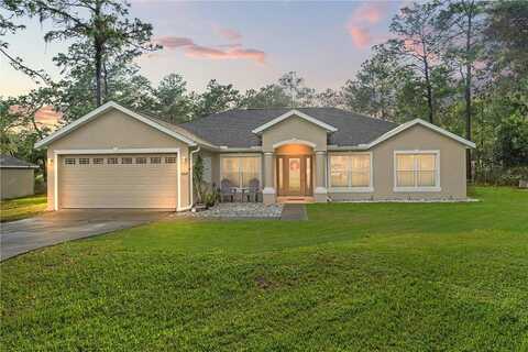 Mandlin, WEEKI WACHEE, FL 34614