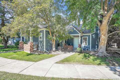 Alcott, DENVER, CO 80234