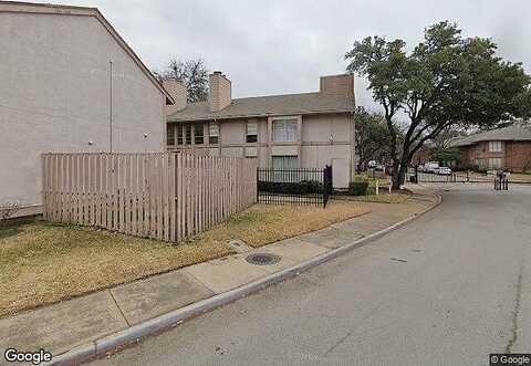 High Hollows, DALLAS, TX 75230