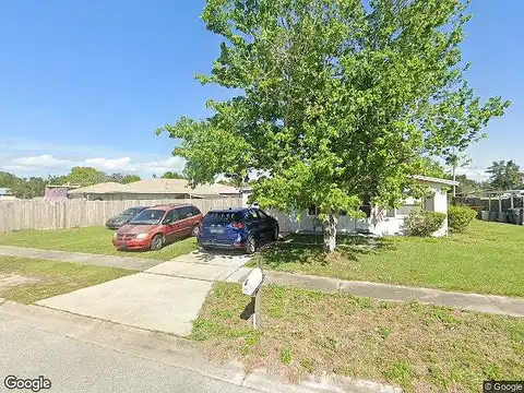 Bonnymede, TITUSVILLE, FL 32796