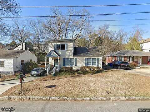 Loraine, BROOKHAVEN, GA 30319