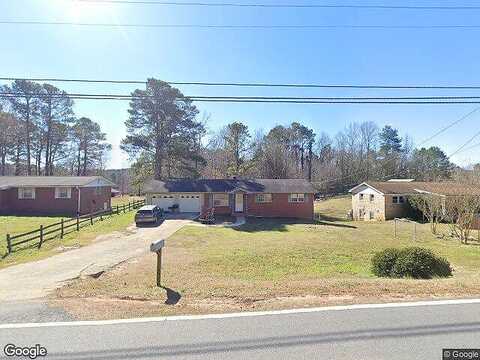 Mckown, DOUGLASVILLE, GA 30134