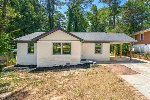 Trailwood, DECATUR, GA 30032