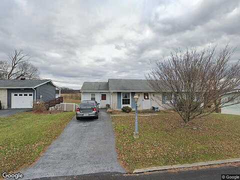 Groff, ELIZABETHTOWN, PA 17022