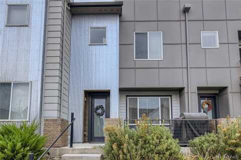 66Th, DENVER, CO 80221