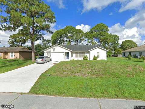 Commonwealth, PORT SAINT LUCIE, FL 34953