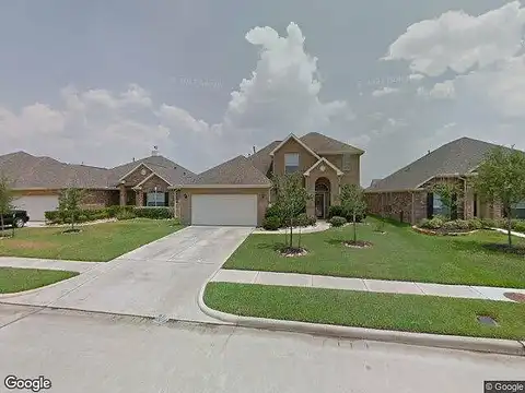 Kinnel, TOMBALL, TX 77375