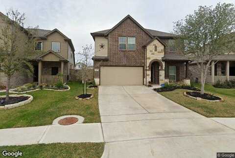 English Manor, CYPRESS, TX 77433