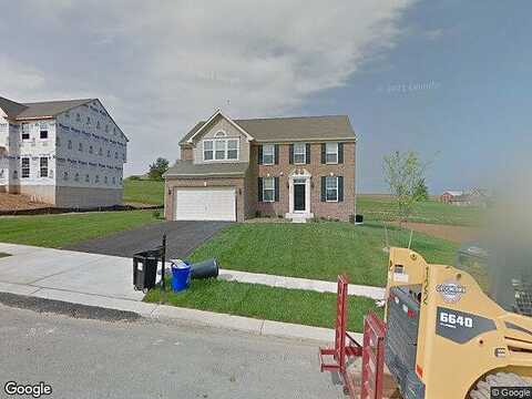 Diamond Run, SEVEN VALLEYS, PA 17360